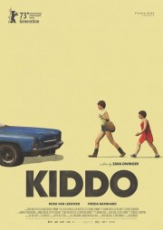 watch Kiddo free online