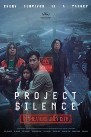 watch Project Silence free online