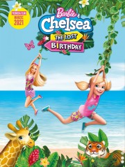 watch Barbie & Chelsea the Lost Birthday free online