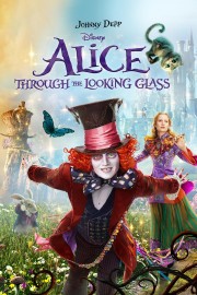 watch Alice Through the Looking Glass free online