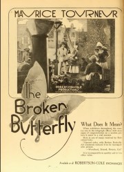 watch The Broken Butterfly free online