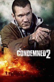 watch The Condemned 2 free online