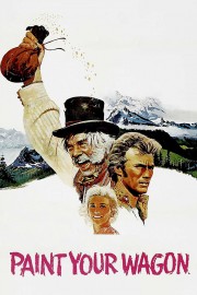 watch Paint Your Wagon free online