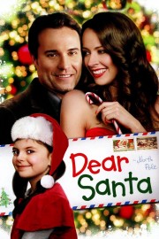 watch Dear Santa free online