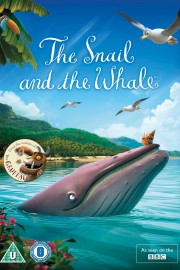 watch The Snail and the Whale free online