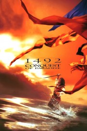 watch 1492: Conquest of Paradise free online