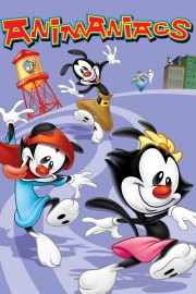 watch Animaniacs free online