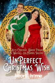 watch UnPerfect Christmas Wish free online