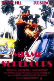 watch Miami Supercops free online