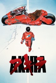 watch Akira free online