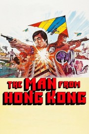 watch The Man from Hong Kong free online