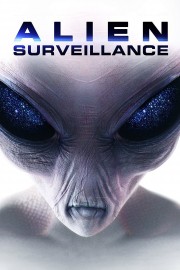 watch Alien Surveillance free online