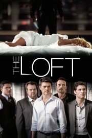 watch The Loft free online