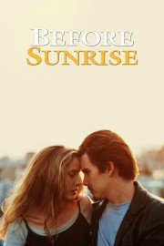 watch Before Sunrise free online