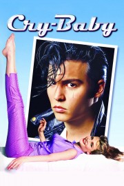 watch Cry-Baby free online