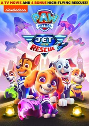 watch PAW Patrol: Jet to the Rescue free online