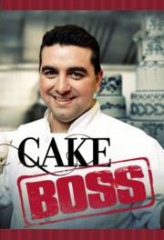 watch Cake Boss free online