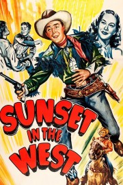 watch Sunset in the West free online