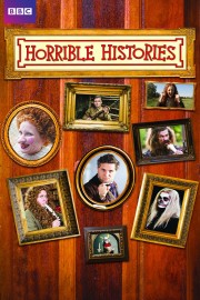 watch Horrible Histories free online