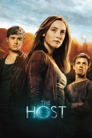 watch The Host free online