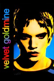 watch Velvet Goldmine free online