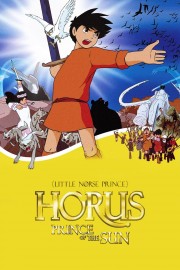 watch Horus, Prince of the Sun free online