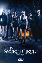 watch The Secret Circle free online