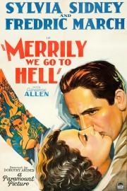 watch Merrily We Go to Hell free online