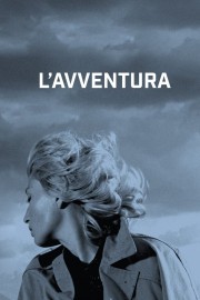 watch L'Avventura free online