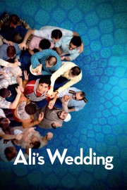 watch Ali's Wedding free online