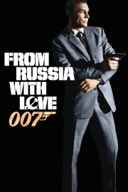 watch From Russia with Love free online