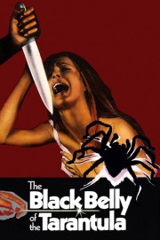 watch Black Belly of the Tarantula free online