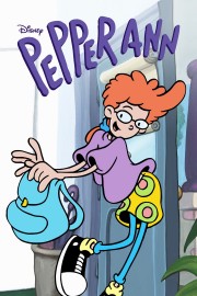 watch Pepper Ann free online