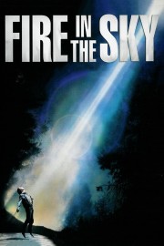 watch Fire in the Sky free online