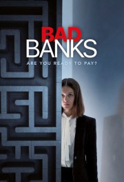 watch Bad Banks free online