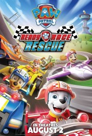 watch Paw Patrol: Ready Race Rescue free online