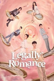 watch Legally Romance free online