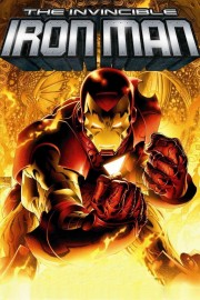 watch The Invincible Iron Man free online