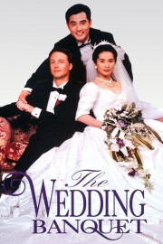 watch The Wedding Banquet free online