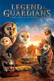 watch Legend of the Guardians: The Owls of Ga'Hoole free online