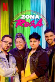 watch Zona Rosa free online