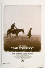 watch Bad Company free online