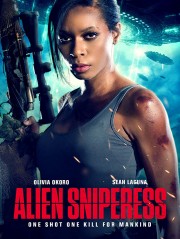 watch Alien Sniperess free online