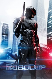 watch RoboCop free online