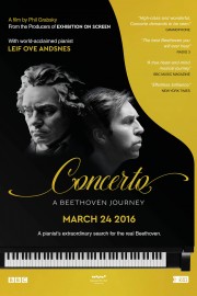 watch Concerto: A Beethoven Journey free online