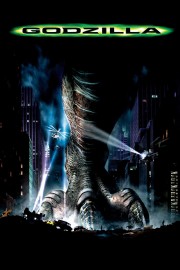 watch Godzilla free online