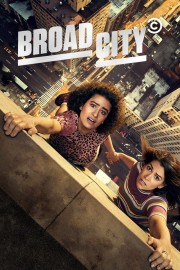 watch Broad City free online