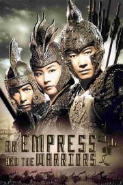 watch An Empress and the Warriors free online