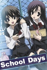 watch School Days free online