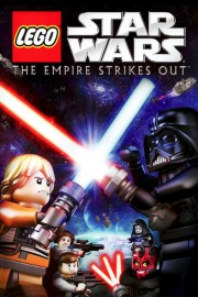 watch Lego Star Wars: The Empire Strikes Out free online